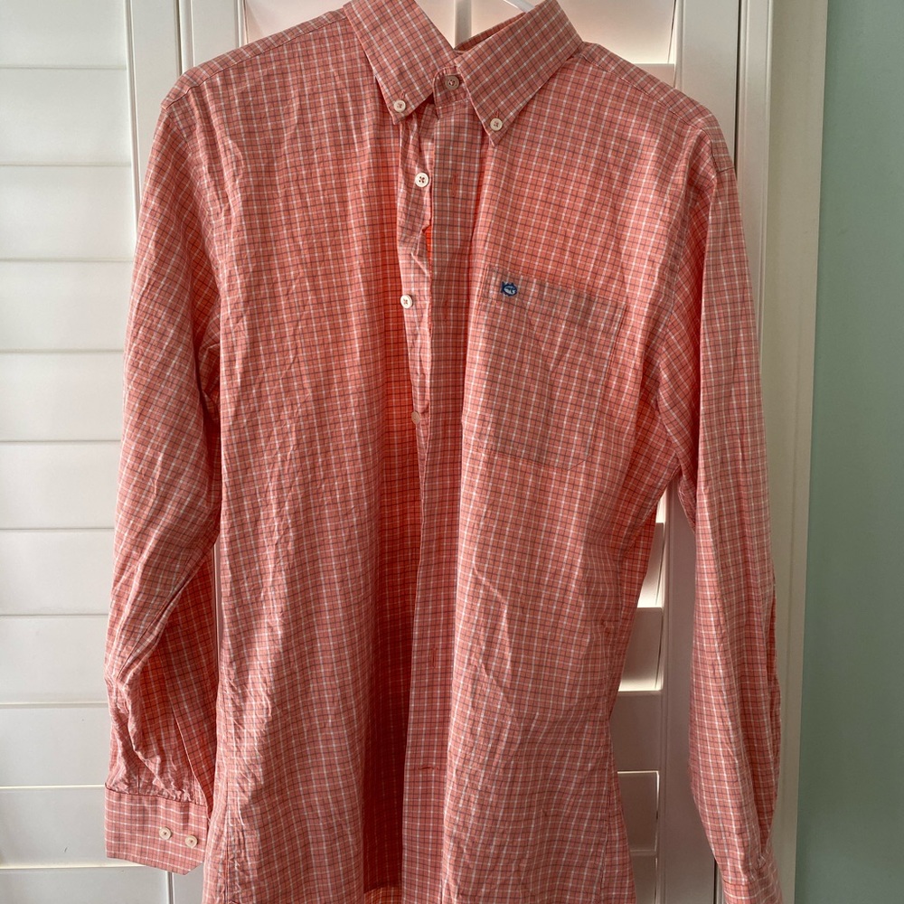 Dress Shirt